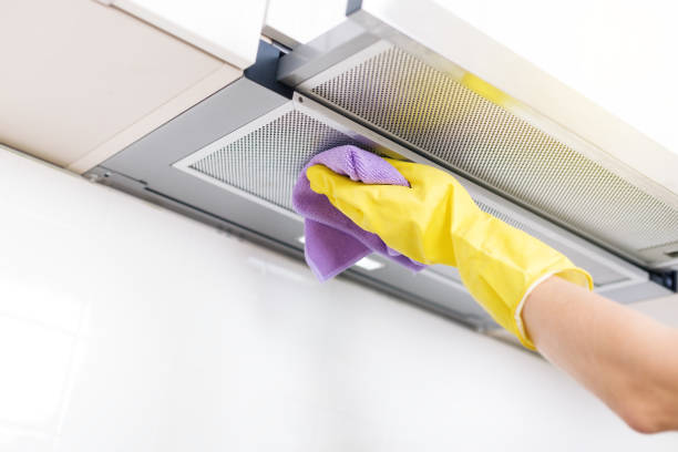 Best Local Air Duct Cleaning Services  in Paonia, CO